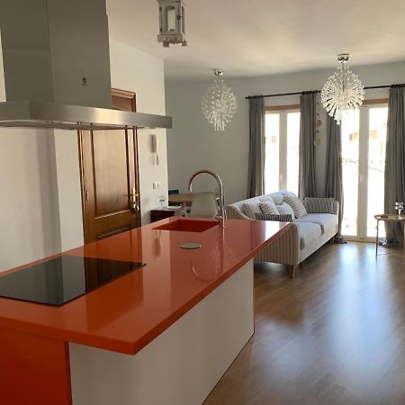 Casa El Jable Apartment Аресифе Екстериор снимка