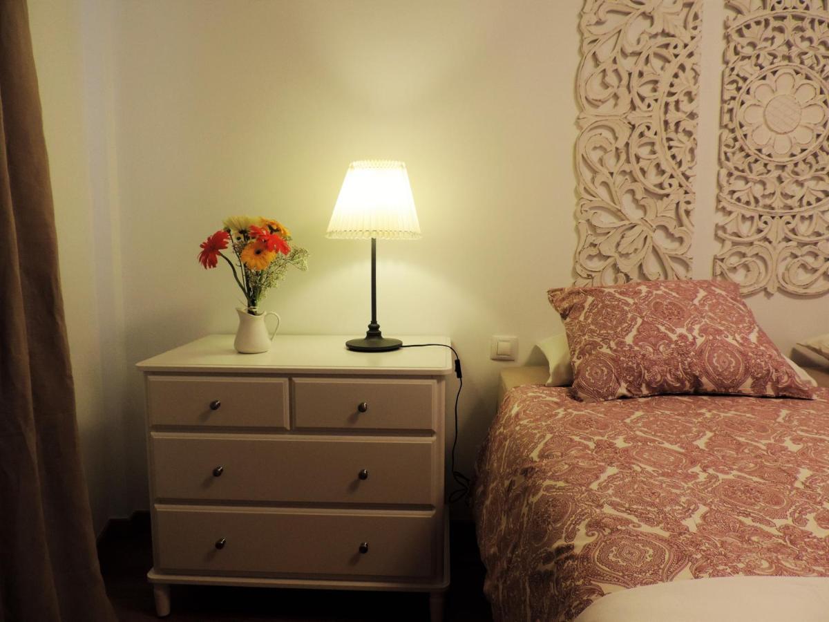 Casa El Jable Apartment Аресифе Екстериор снимка