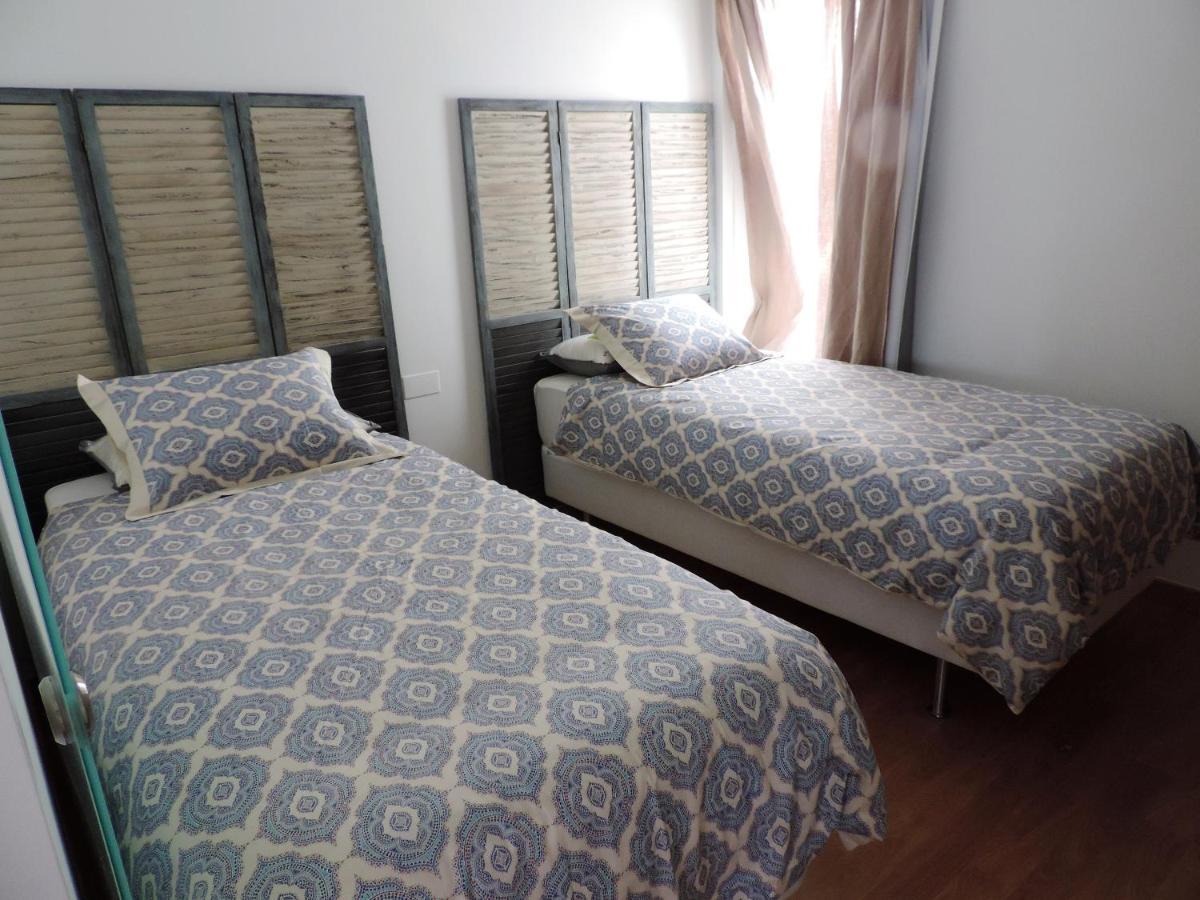 Casa El Jable Apartment Аресифе Екстериор снимка