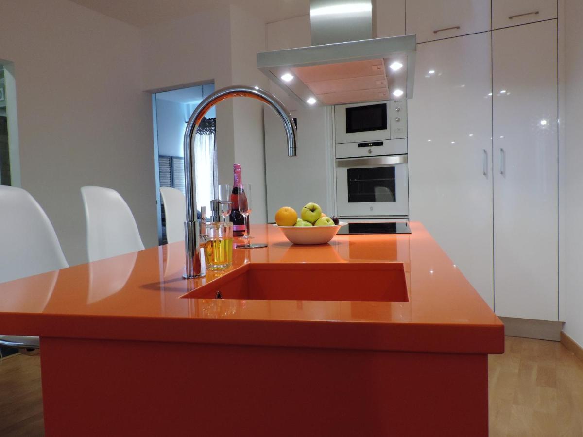 Casa El Jable Apartment Аресифе Екстериор снимка