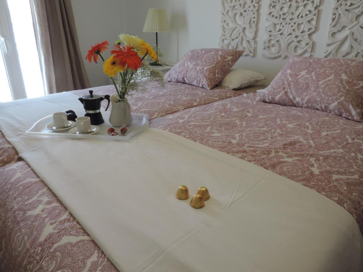 Casa El Jable Apartment Аресифе Екстериор снимка