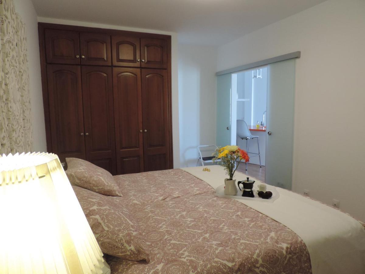 Casa El Jable Apartment Аресифе Екстериор снимка