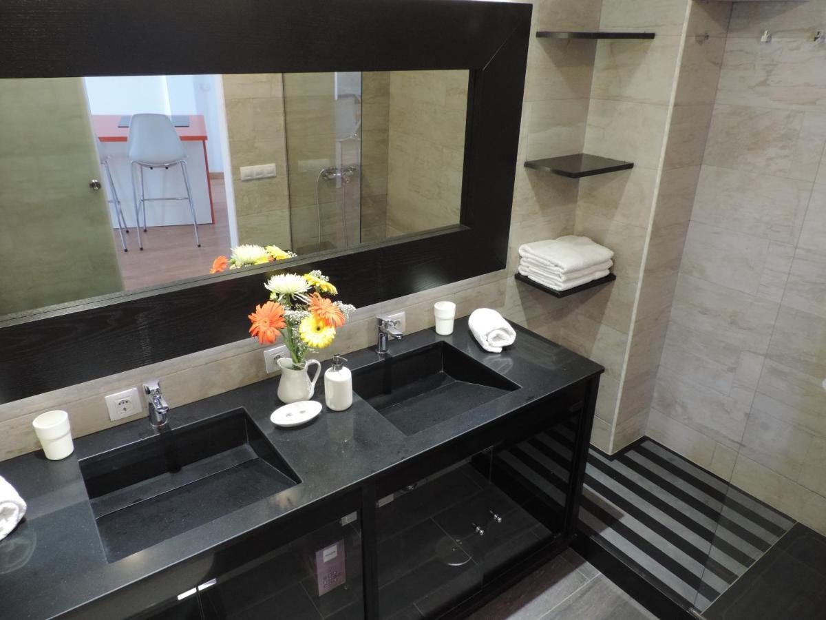 Casa El Jable Apartment Аресифе Екстериор снимка