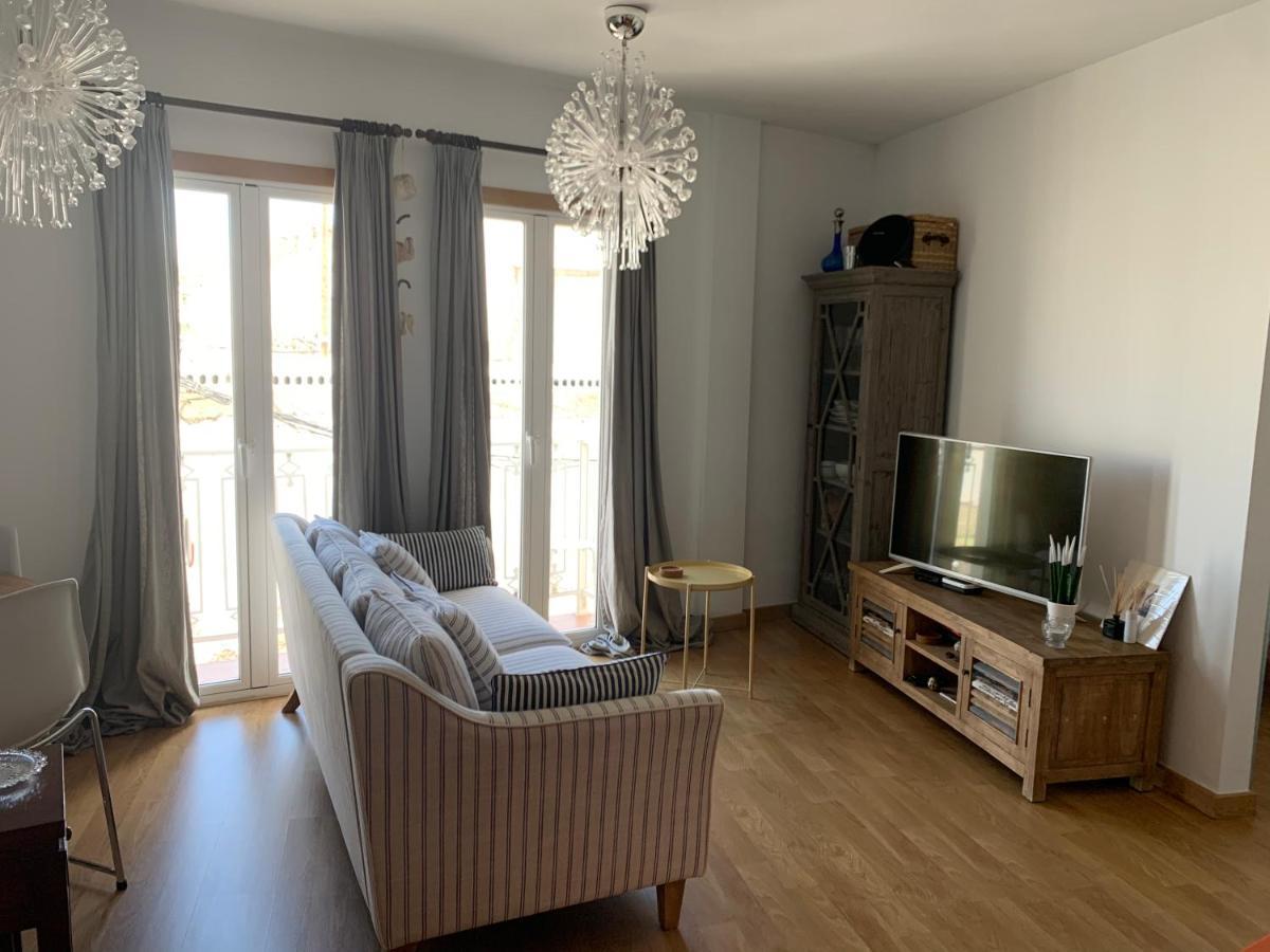 Casa El Jable Apartment Аресифе Екстериор снимка