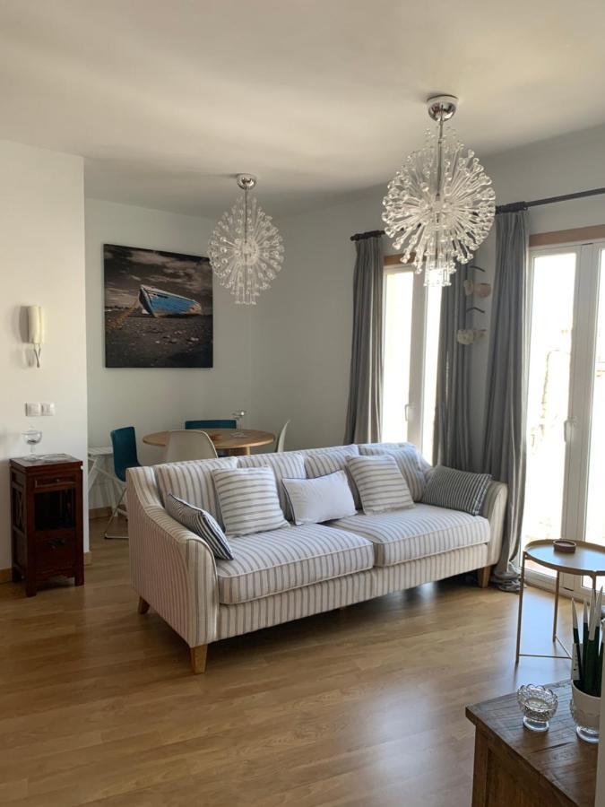 Casa El Jable Apartment Аресифе Екстериор снимка