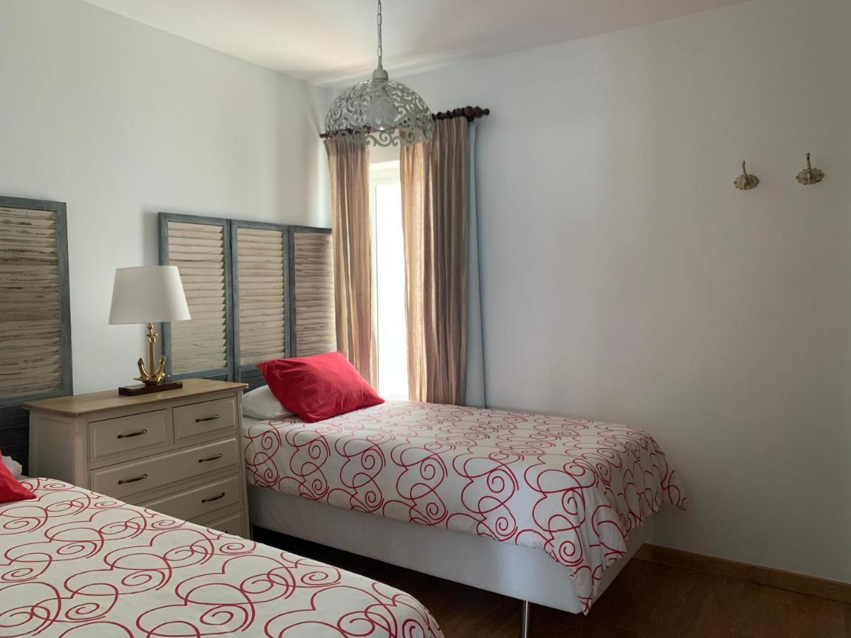 Casa El Jable Apartment Аресифе Екстериор снимка