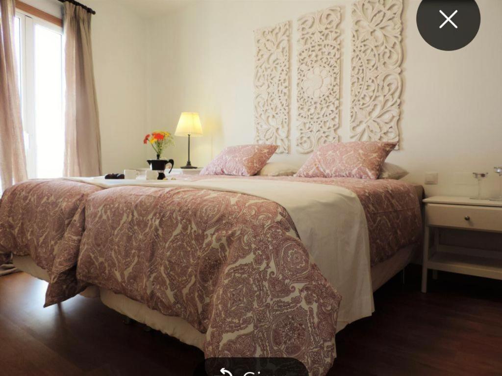 Casa El Jable Apartment Аресифе Екстериор снимка