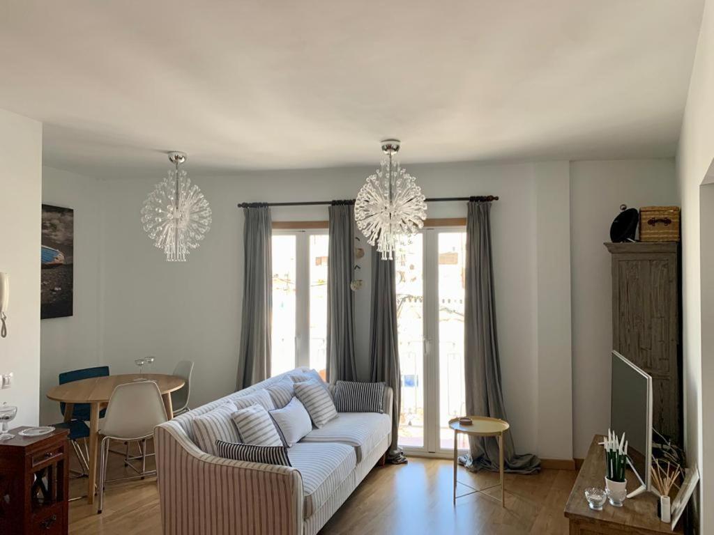 Casa El Jable Apartment Аресифе Екстериор снимка